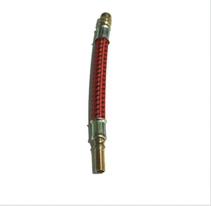 Pompe à air pour pneus de scooter, tube d'extension, <span class=keywords><strong>gonfleur</strong></span> pour scooters <span class=keywords><strong>électrique</strong></span>s Mijia M365 - Product Image 4