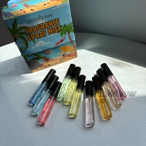 10*5ml <b>Mini</b> <b>Perfume</b> Set Lady Fragrance Oil <b>Perfumes</b> for Men and Women Sample Travel Portable <b>Perfume</b> for Girl <b>Mini</b> Fragrances - Product Image 5
