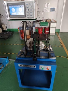 Rotor d'équilibrage et d'étalonnage de turbocompresseur automobile 2026 en promotion pour machine d'équilibrage - Product Image 1