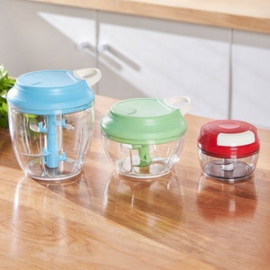 Best Seller manuale mandolino tagliatore di frutta e cipolla Dicer vegetariana affettatrice Chopper per uso cucina - Product Image 6