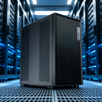 Nouvelle station de travail serveur GPU Pro4500 32G 7K62 Tower pour l'apprentissage profond et le calcul de simulation