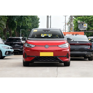 2025 cho ID3 năng lượng mới Xe điện tốc độ cao 5 cửa 5 chỗ Hatchback với cửa sổ trời 451km phạm vi 125kw động cơ từ Trung Quốc - Product Image 2