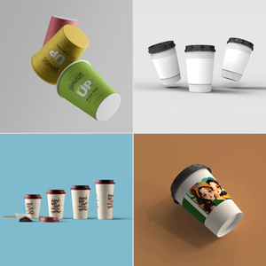 自动中国一次性纸杯制造机用于制造纸杯全自动纸杯制造机 - Product Image 4