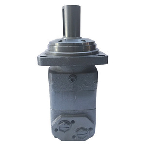 Venta Especial de Motores Hidráulicos Serie TMT: TMT250, TMT315, TMT400, TMT470, TMT500, TMT630 - Product Image 2