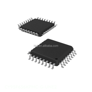 CY95F636KPMC-G-UNE2ฝัง32 LQFP ชิ้นส่วนวงจรอิเล็กทรอนิกส์ต้นฉบับ - Product Image 1