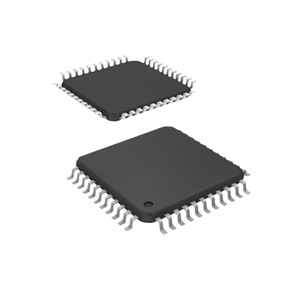 Embedded IC MCU 8BIT 7KB FLASH 44TQFP Authorized Distributor 44 TQFP Electronic Components Accessories PIC16LF1784-I_PT - Product Image 1
