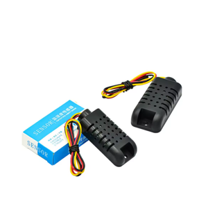 เซ็นเซอร์วัดอุณหภูมิและความชื้นแบบดิจิตอล DHT21/AM2301 AM2301A แทนที่ SHT10 SHT11 - Product Image 2