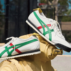 Diseño Atemporal, Construcción Ligera, Ajuste Cómodo, Zapatos Deportivos de Diseñador para Hombre - Product Image 5