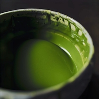 Poudre de Matcha Cérémonial Premium 6A-10A Naturelle Sans Additifs Thé Vert en Poudre OEM Conditionnement en Boîte et Sachet
