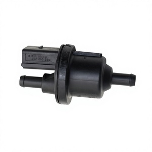 Vente en gros d'usine 1C0906517A 6QE906517 Vannes d'injection, cartouche de charbon actif, électrovannes pour - Product Image 1