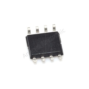 ANSOYO NCS20062DR2G NCS20062 8SOIC SMD IC Chips <b>Integrated</b> <b>Circuits</b> Electronic Components Amplifier - Product Image 5