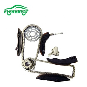 Per <span class=keywords><strong>BMW</strong></span> <span class=keywords><strong>N47</strong></span> <span class=keywords><strong>CATENA</strong></span> di DISTRIBUZIONE KIT N47D20 2.0 & 1.6 MOTORE DIESEL-VERSIONE AGGIORNATA-NUOVO - Product Image 4