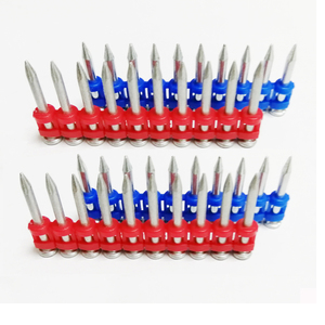 Outils combinés de résistance industrielle <span class=keywords><strong>Cloueur</strong></span> à gaz pour outils à carburant <span class=keywords><strong>pneumatique</strong></span> pour clous Garniture en béton - Product Image 4