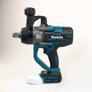 Pour clé à chocs sans balais <span class=keywords><strong>Makita</strong></span> BL, ensemble complet avec deux batteries au lithium, chargeur rapide, mallette, outil industriel robuste, vente en gros - Product Image 4