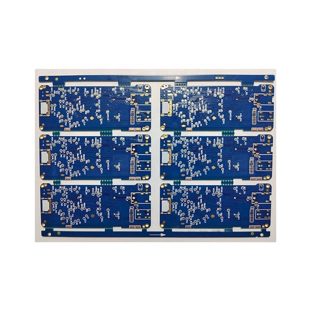 Pcb Assembly Led Tv Pcb Board for Speaker Other Board Keyboard Pcb Maker