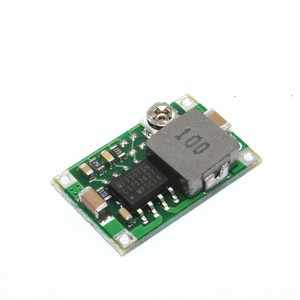 Mini 360 DC-DC Buck Chuyển Đổi Bước Xuống Mô-đun <span class=keywords><strong>Mini360</strong></span> - Product Image 2