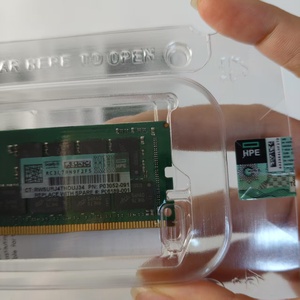 P06189-001 / P00924-B21 หน่วยความจำเซิร์ฟเวอร์ 32GB DDR4 2933MHz ECC REG RAM รุ่น P00924-B21/P06189-001 P06189-001 32GB (1x32GB) Dual Rank X4 - Product Image 2