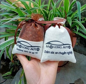 Durable Cotton Canvas <b>Drawstring</b> Bag with Custom Logo Printing Reusable Eco Sack for Packaging Gift Promotion and Retail Supply - Product Image 2