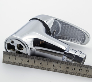 Смеситель для биде с одним рычагом - Product Image 6