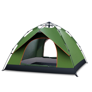 Forniture telo personalizzato <span class=keywords><strong>glamping</strong></span> di lusso di campeggio esterna swag di zanzara tenda netto - Product Image 2