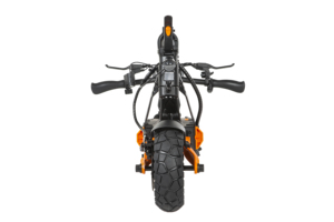 Nuevo Scooter Plegable KuKirin G2 Pro 2026 con Certificación ABE – 48V15.6Ah, 65km de Autonomía, Llantas Tubeless de 9 Pulgadas, Frenos de Disco Dobles - Product Image 3