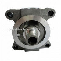 Ningbo VMT Usinage personnalisé Pièces en aluminium usinées CNC de précision pour voiture jouet fabriqué avec du métal, de l'acier, du laiton et du cuivre de haute qualité