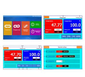 Cámara de Prueba de Temperatura y Humedad Constantes JY, Cámara de Envejecimiento Ambiental Simulado - Product Image 3
