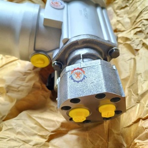 Engine Parts for Diesel <b>Pump</b> 1807341 Fuel Injection <b>Pump</b> for Engine E325C E312B D6N - Product Image 4