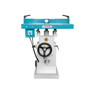 Woodworking Wood High Speed Pin Router Acrylic Edge <b>Trimming</b> Chamfer Shaper Slot Making Milling Moulder <b>Machine</b> CE - Product Image 3