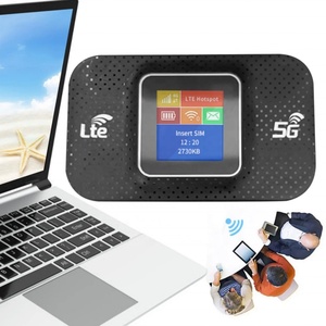 Wholesale 4G Portable Wifi Router LTE Wifi H807 Pro 4G Pocket Mobile Wifi Hotspot H807 Pro - Product Image 4