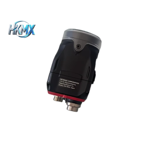 Capteur de vision couleur à distance standard KEYENCE IV-H500CA IV-H500MA, tête de capteur à mise au point automatique, LED blanche, détection 50-500 mm, IP67 - Product Image 1