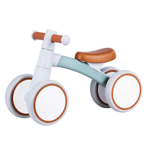 Vente flash : Vélo d'équilibre pour bébé de 1 à 3 ans, sans pédales, jouet pour enfant - Product Image 2