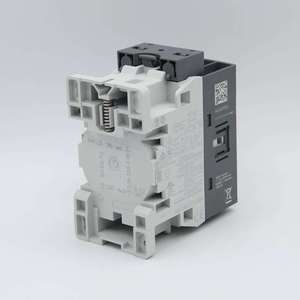 AF09-30-10-13 (1SBL137001R1310) คอนแทคเตอร์อเนกประสงค์ 3 โพล รุ่น AF ซีรีส์, คอยล์ 100-250V 50/60Hz, 9A AC-3 / 4kW 400V - Product Image 5