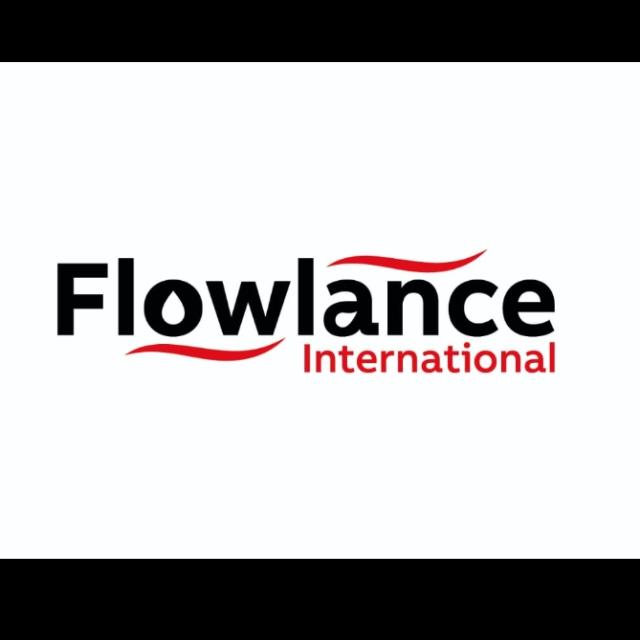 FLOWLANCE INTERNATIONAL LLP logo