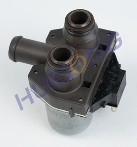 Van điều khiển nhiệt mới Điều khiển điều hòa không khí cho Mercedes-Benz SLK w210 a0048302084 thay thế - Product Image 6