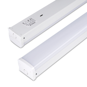 Échantillon gratuit lampe à latte pour bureau industriel commercial 2ft 4ft 5ft 8ft 15w 20w 25w <span class=keywords><strong>30w</strong></span> 40w 55w 60w 65w lumière à latte linéaire LED - Product Image 1