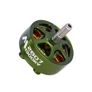 Motor sin Escobillas FLASHHOBBY <span class=keywords><strong>Mars</strong></span> M2807 1300KV 3-6S LiPo para Drones FPV Freestyle de Largo Alcance DIY - Product Image 3
