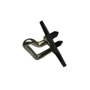 Parachoques de Puerta de Coche 9820335280 para Peugeot Citroen DS, Pieza de Repuesto Automotriz - Product Image 3