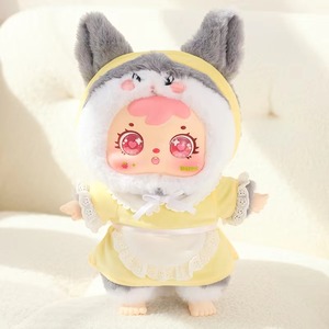 Samuel <span class=keywords><strong>Série</strong></span> Royaume des Contes de Fées 3 400 Figurines Animaux en Peluche Boîtes Mystères Cadeau d'Anniversaire Vente en Gros 1046 - Product Image 4