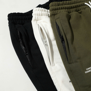 Pantalones cortos personalizados al mejor precio para hombres, embalaje personalizado de peso pesado informal, muestra gratis de fábrica de Vietnam - Product Image 6