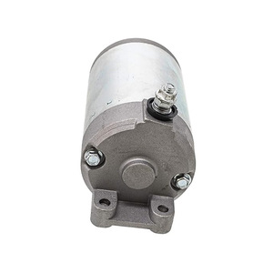 มอเตอร์สตาร์ทสำหรับรถสโนว์โมบิล Arctic Cat 550/650 รุ่น 0825-011 0825-013 0825-024 - Product Image 5