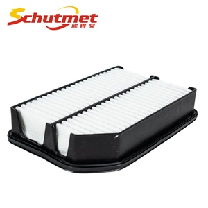 하이 퀄리티 자동차 공기 청정기 에어 필터 자동차 부품 체리 A3 술집 2008-2014 OEM M11-1109111BC M11-1109111 - Product Image 2