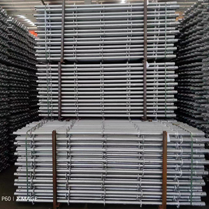 Giàn giáo ringlock mạ kẽm cho xây dựng - Product Image 4