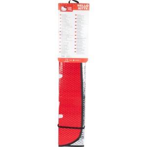 Parasole anteriore per auto Tataway Hello Kitty 13070 cm - Product Image 3