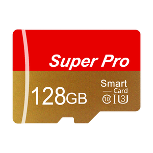 재고 있음 8GB TF 미니 SD 카드 C10 U3 고속 메모리 카드 16GB 128GB 카메라용 풀 디피니션 녹화 - Product Image 6