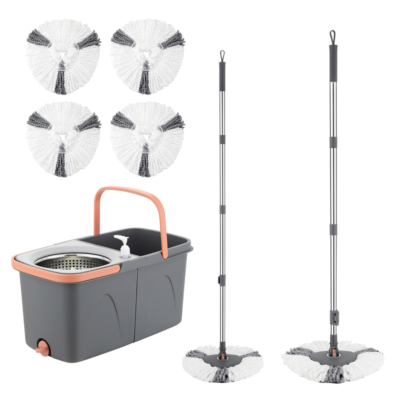 New Product Magic Mop 360 Floor