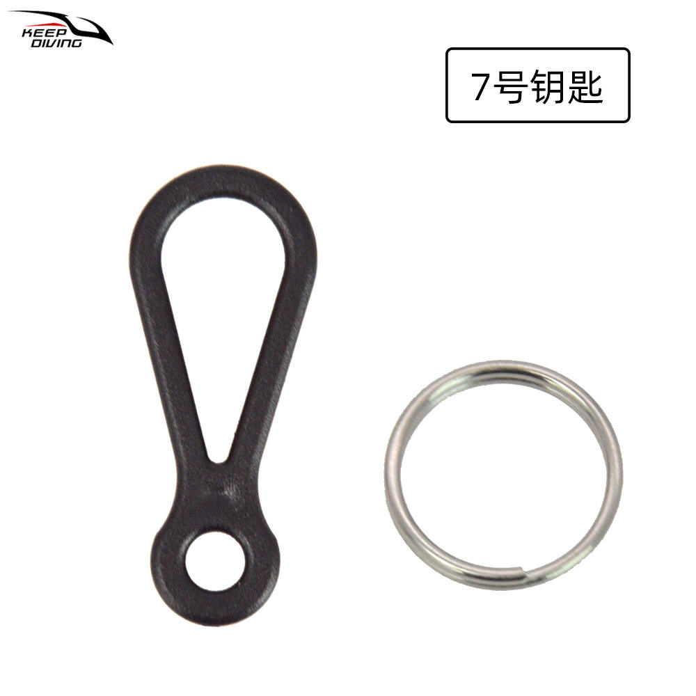 No. 7 Mercury 4 - stroke