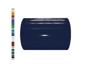 Bobine d'acier galvanisé à chaud <span class=keywords><strong>de</strong></span> haute qualité, norme ASTM, GGPI, GGPL, SPCC, laminé à froid, marque Sanyi, fabriqué en Chine - Product Image 1