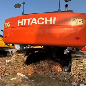 Excavatrice d'occasion Hitachi ZX330-5G ZX350-5g, ZX270, ZX350, ZX210W, ZX200-3G, ZX350, prix bas, 35 tonnes - Product Image 4