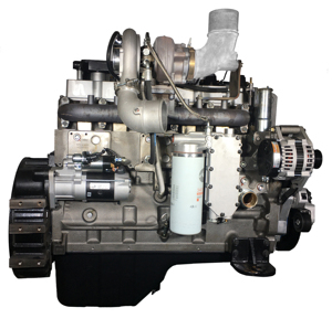 เครื่องกำเนิด6สูบเมทานอล <span class=keywords><strong>CH3OH</strong></span> แอลกอฮอล์สำหรับเครื่องกำเนิดไฟฟ้าเครื่องยนต์กำลัง160KW แบบกำหนดเอง - Product Image 3